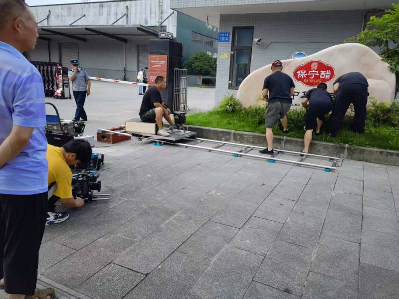 大丰市广告片拍摄公司核心优势：全流程服务，让品牌广告片省心更出彩
