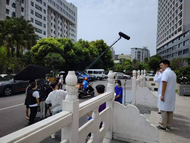 大丰市广告片拍摄公司低成本实现高规格制作的诀窍